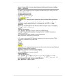 Test Bank For Clinical Nursing Skills A Concept-Based Approach, Volume 3 4th Edition By Callahan-Pass Test Bank