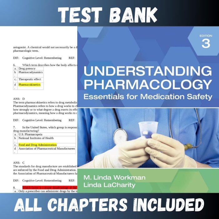 Test-Bank-Understanding-Pharmacology-Essentials-for-Medication-Safety-3rd-Edition-by-Workman