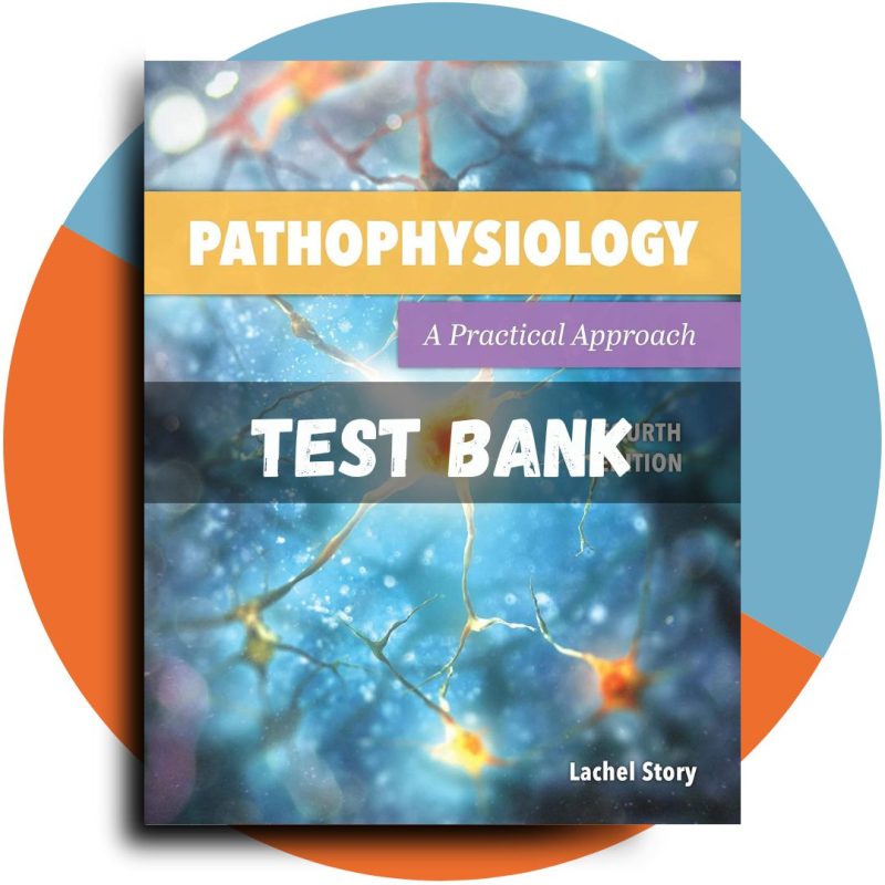 Pathophysiology A Practical Approach A Practical Approach 4th Edition